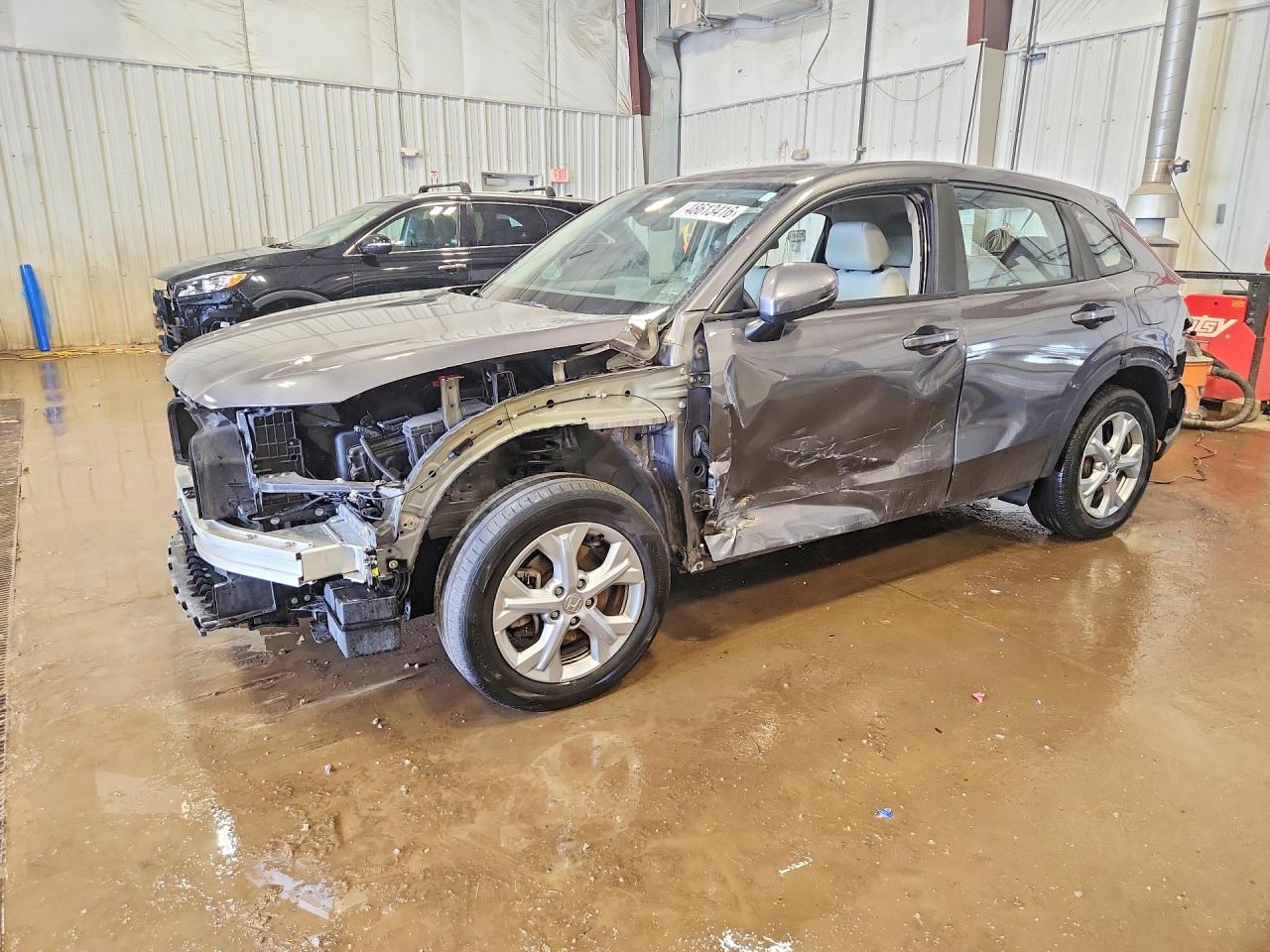HONDA HR-V 2024