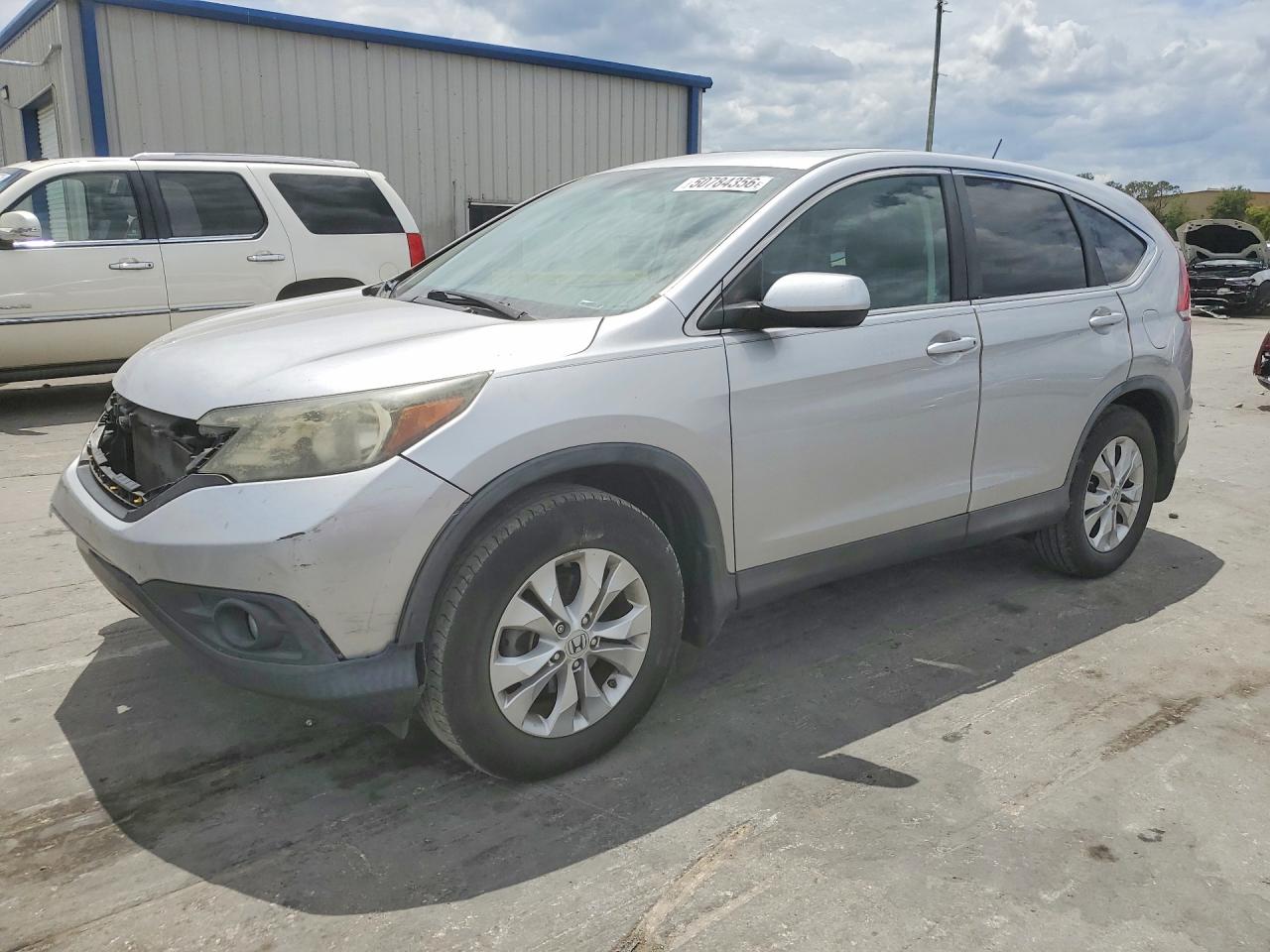 HONDA CR-V 2012