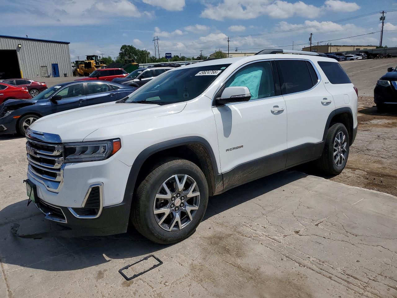 GMC ACADIA 2023