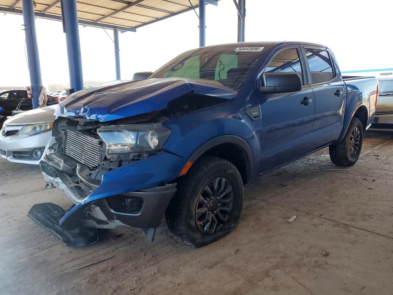FORD RANGER 2020