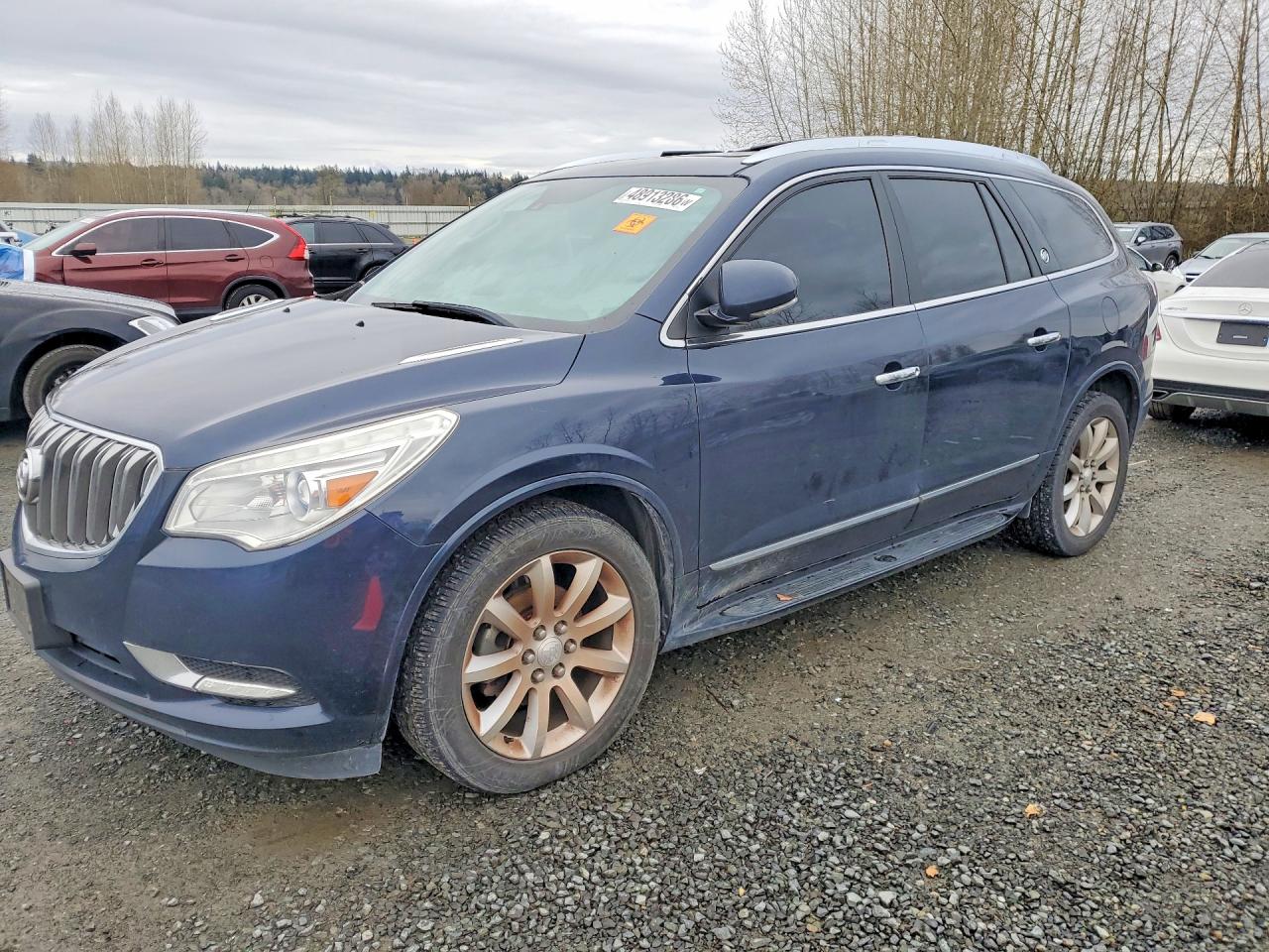 BUICK ENCLAVE 2015