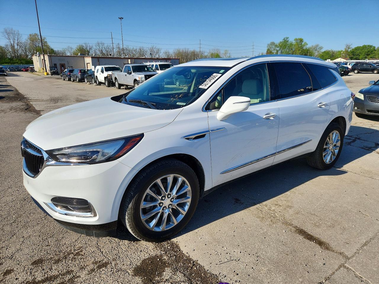 BUICK ENCLAVE 2019