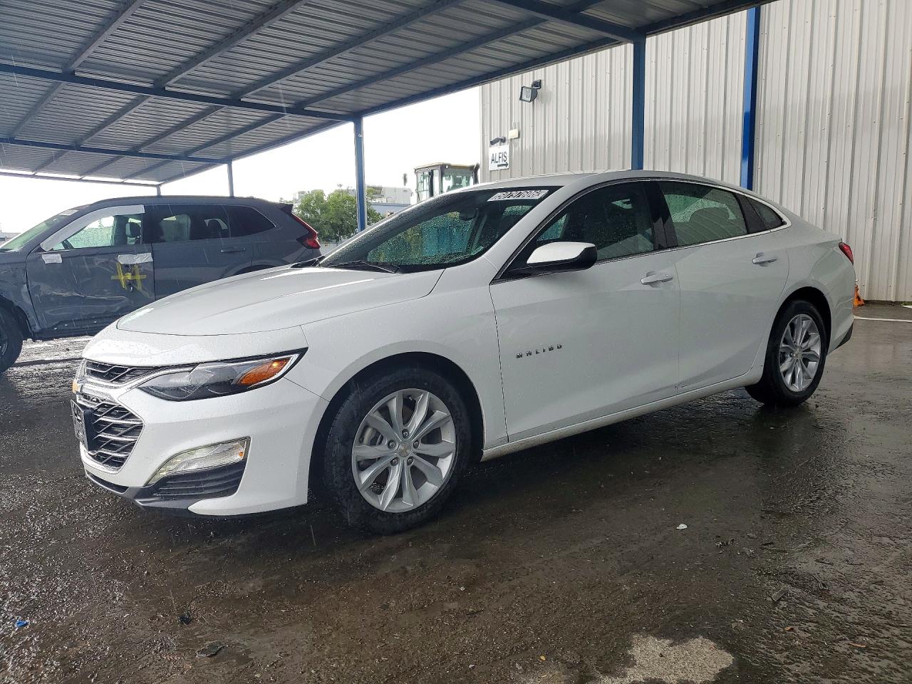 CHEVROLET MALIBU 2023
