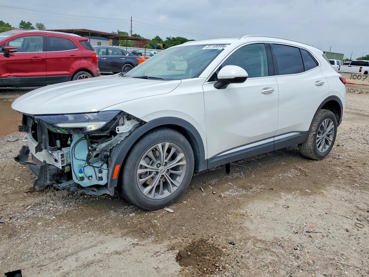 BUICK ENVISION 2023