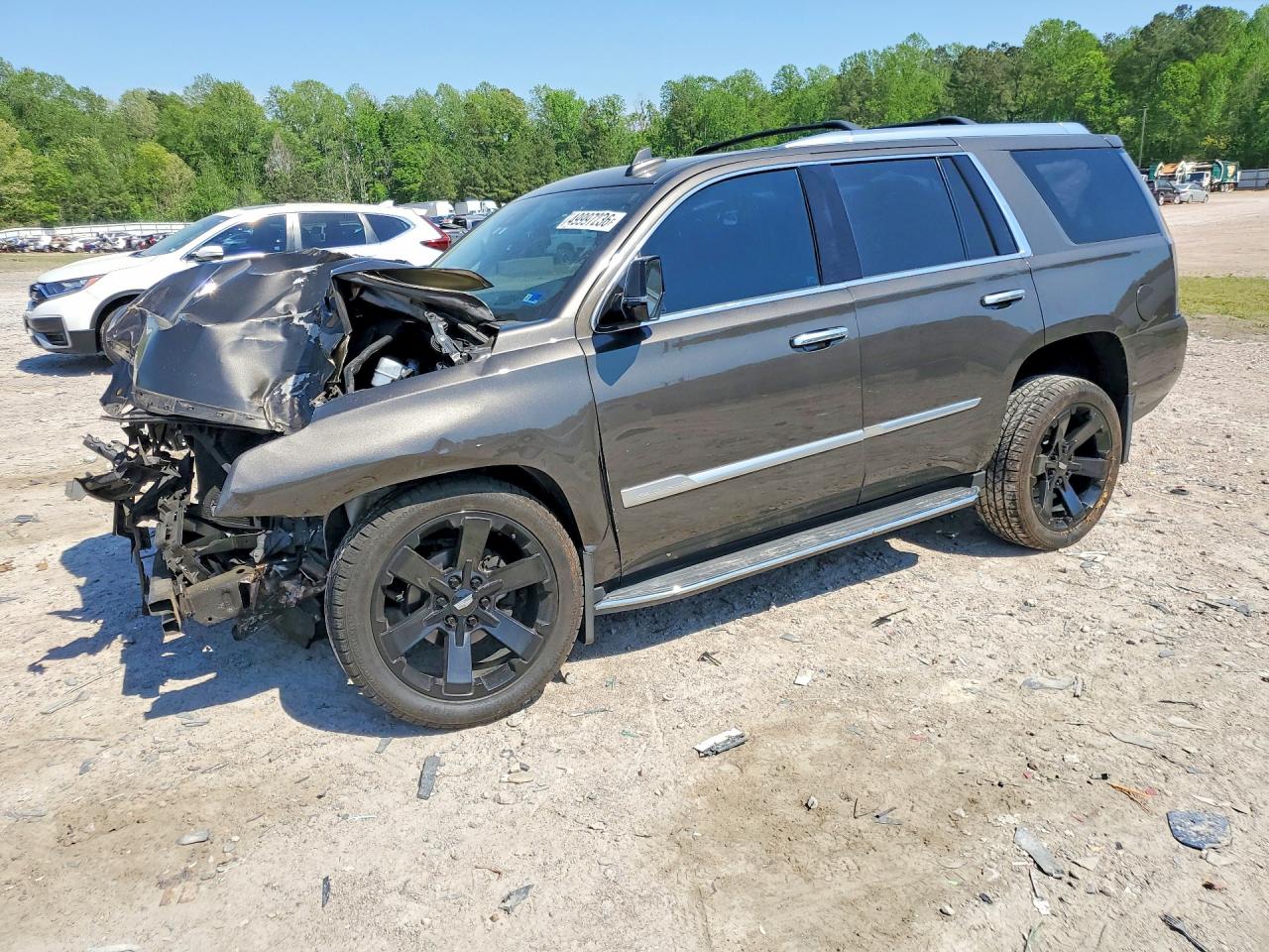 CADILLAC ESCALADE 2020