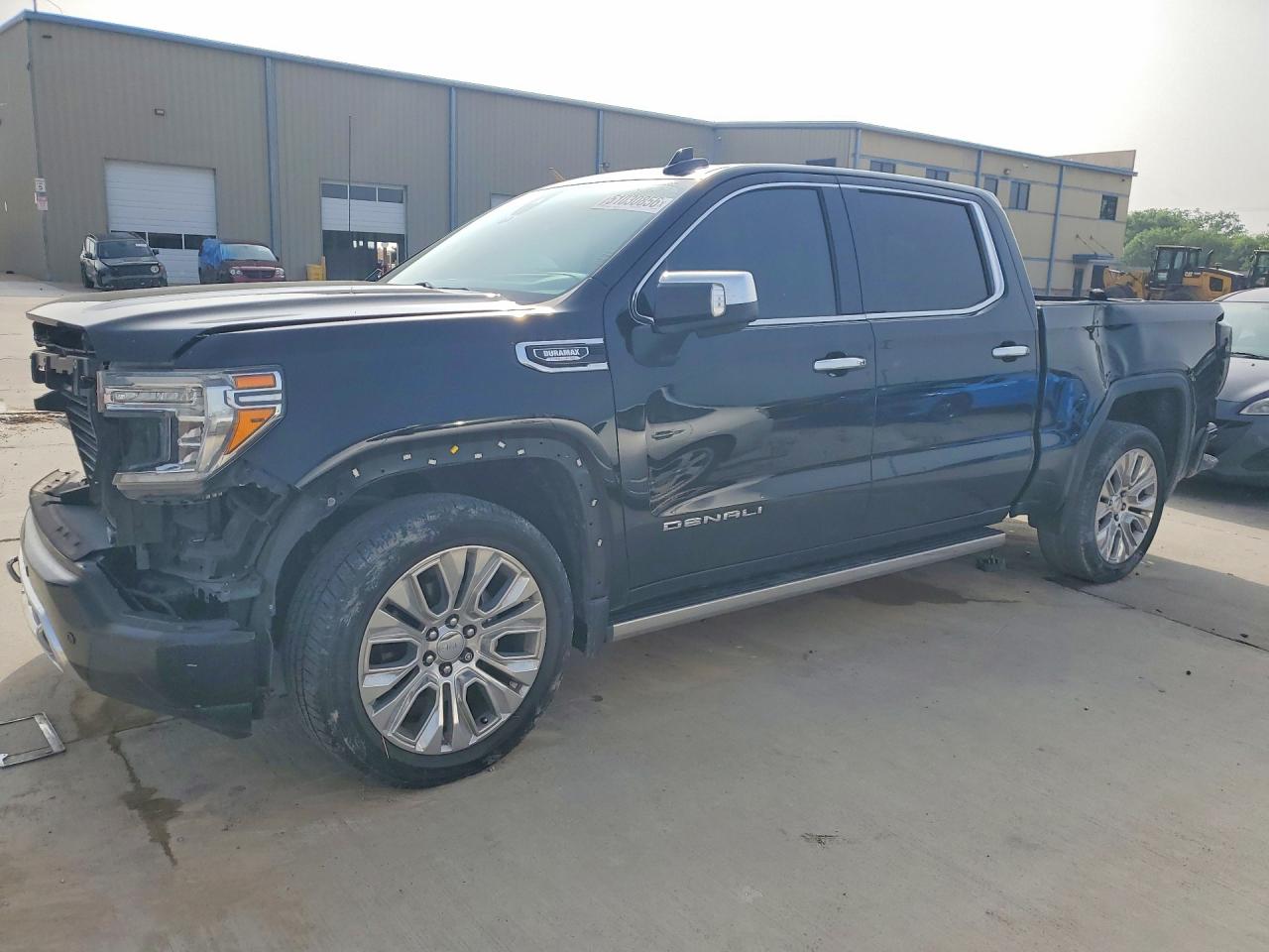 GMC SIERRA 2020