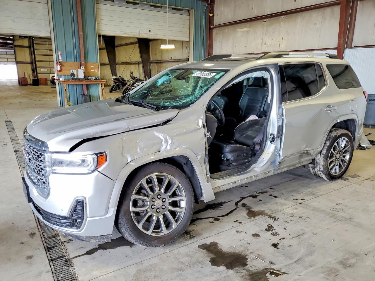 GMC ACADIA 2020