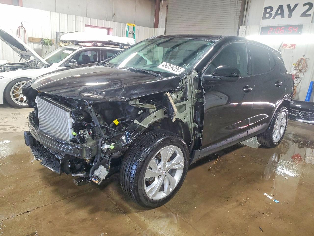BUICK ENCORE GX 2026