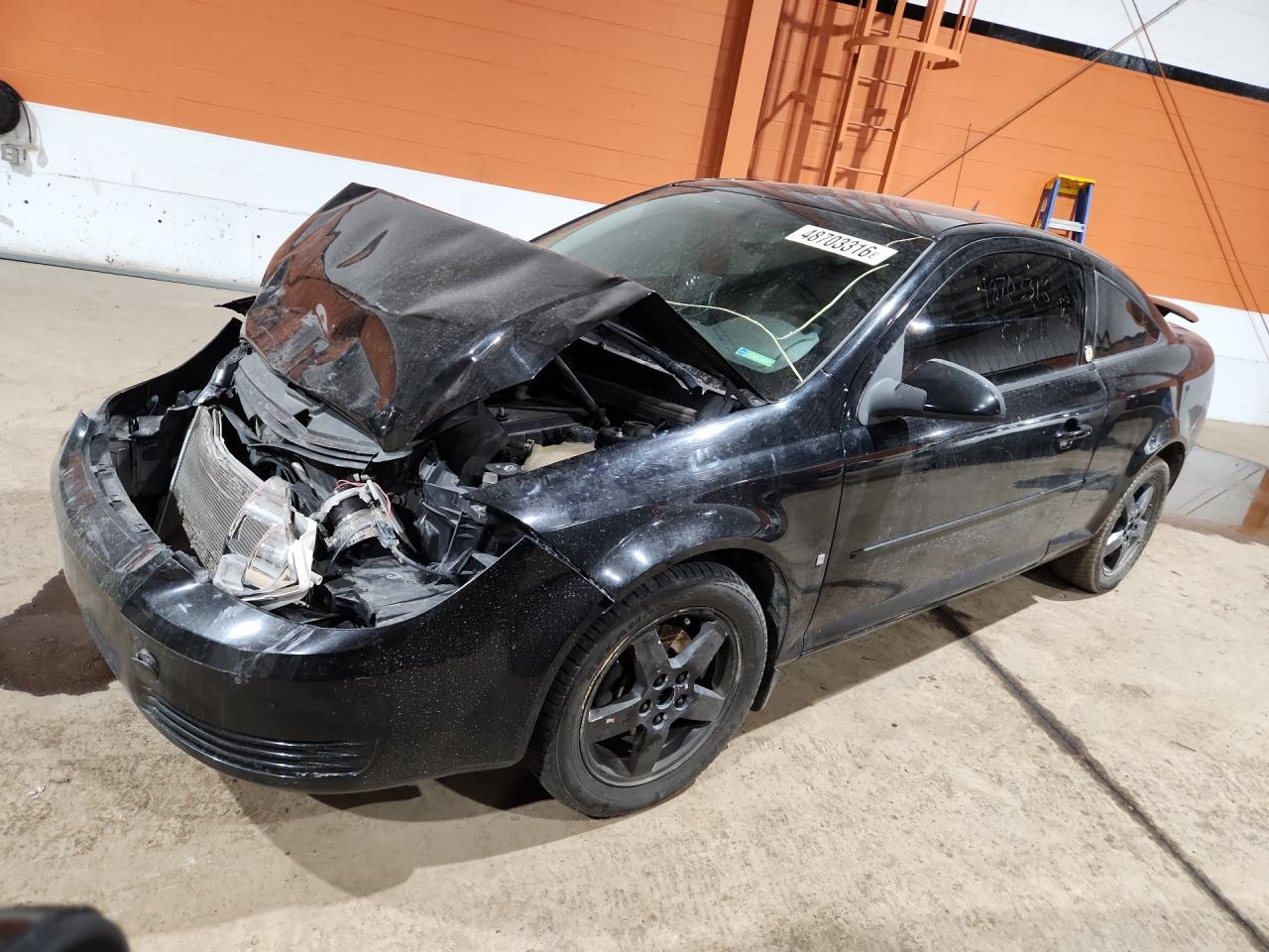 CHEVROLET COBALT 2009