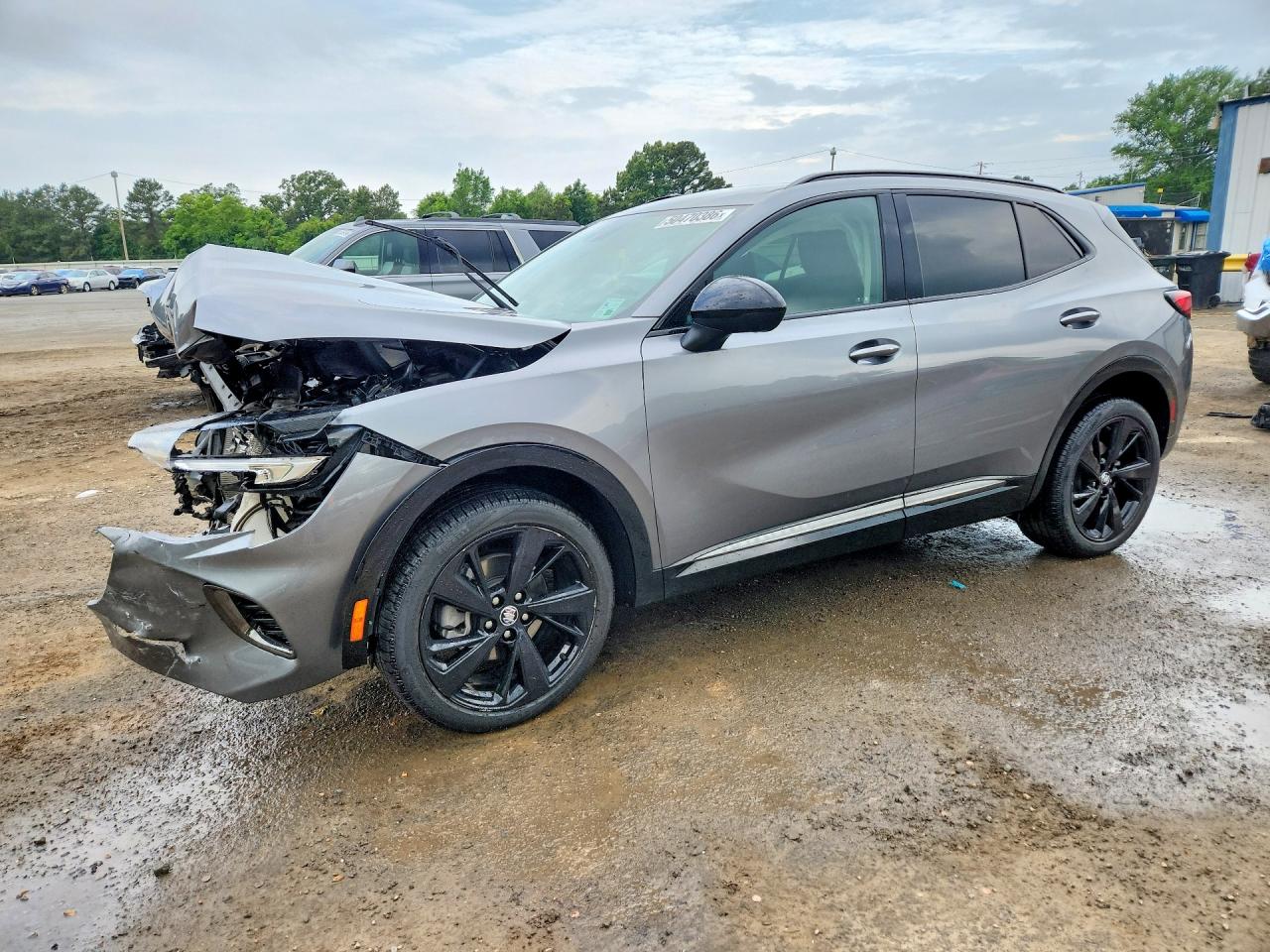 BUICK ENVISION 2022