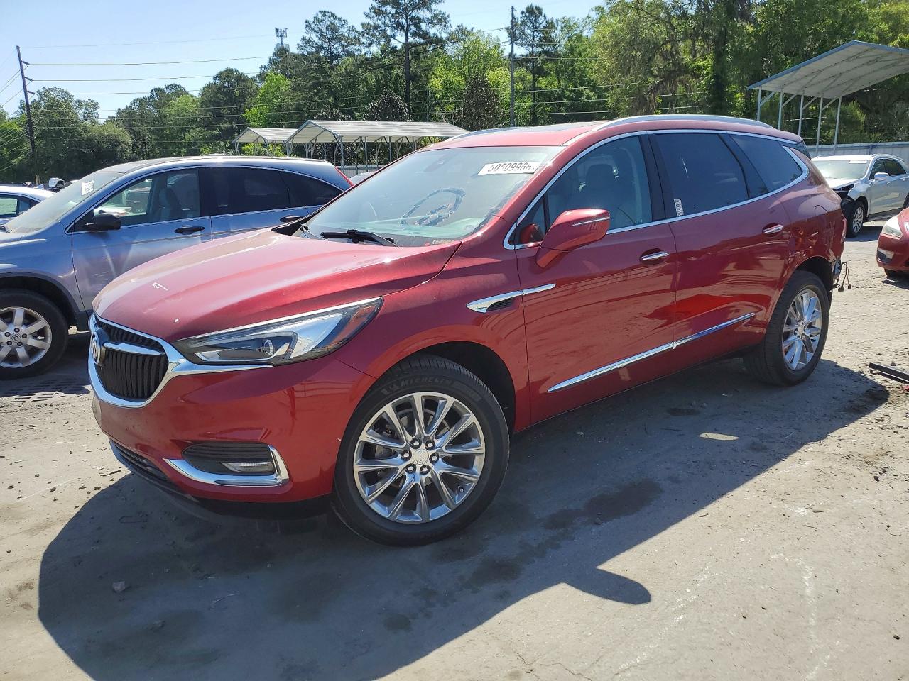 BUICK ENCLAVE 2019