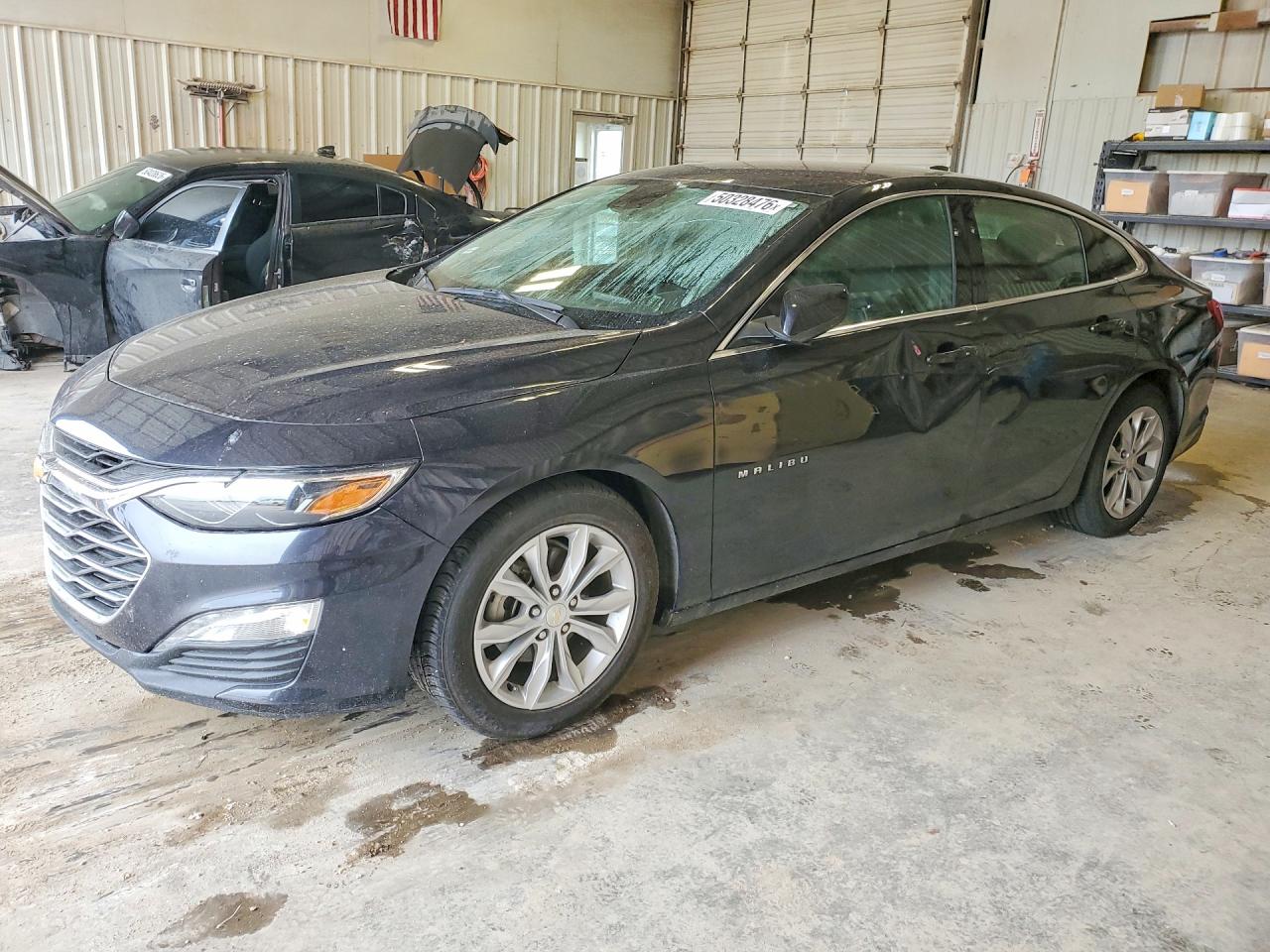 CHEVROLET MALIBU 2023