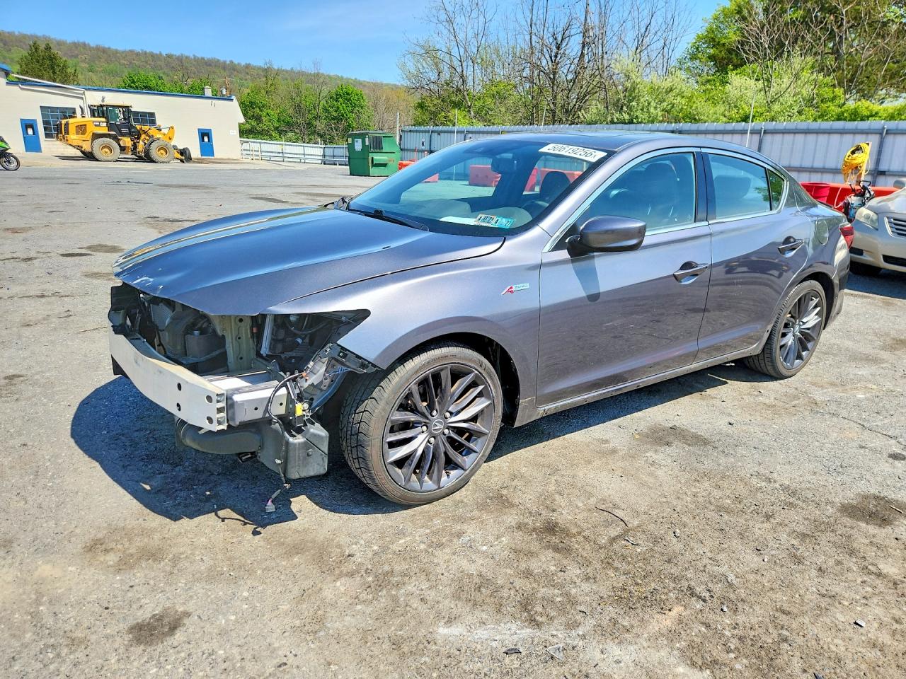 ACURA ILX 2019