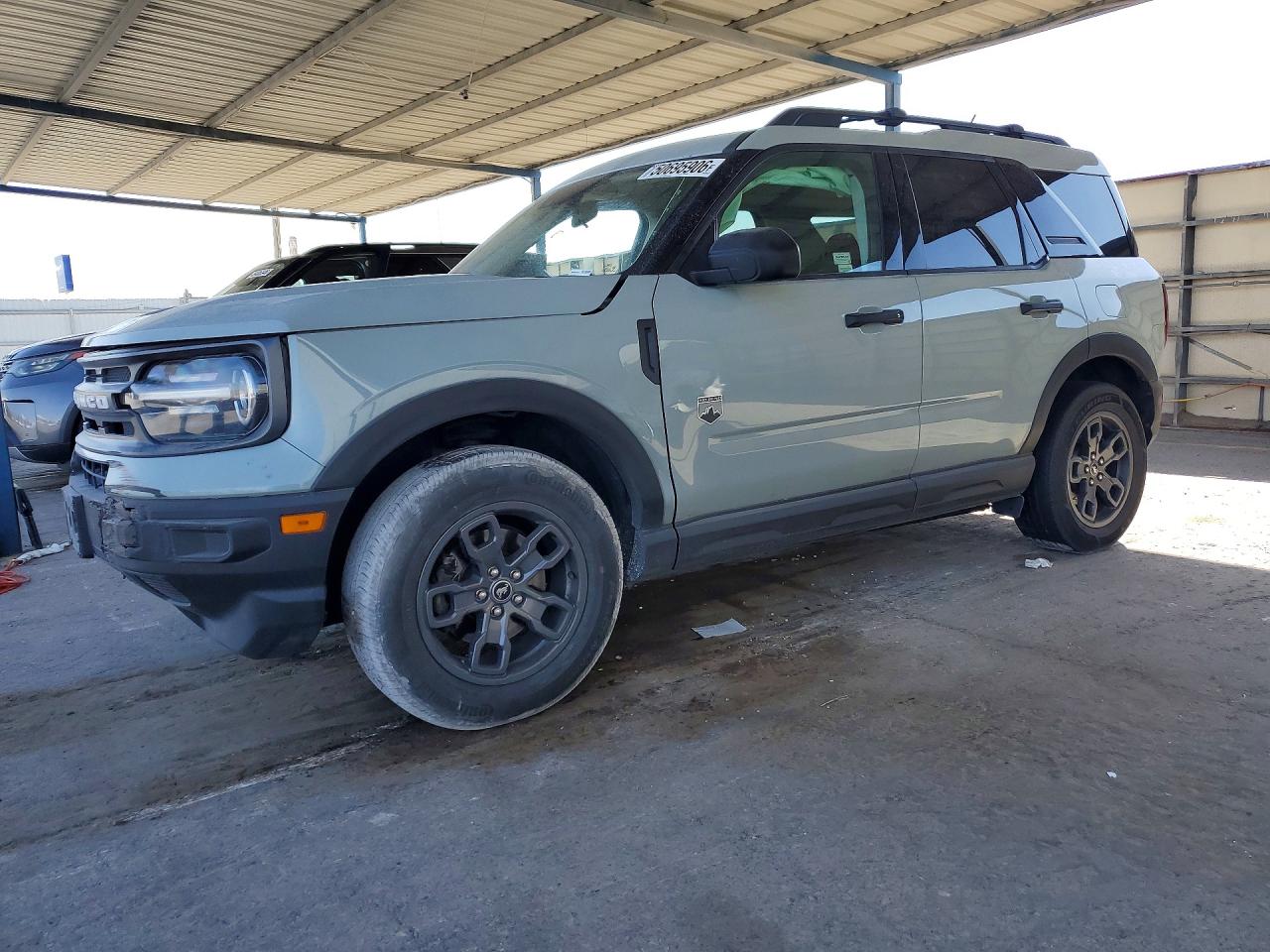 FORD BRONCO SPORT 2022