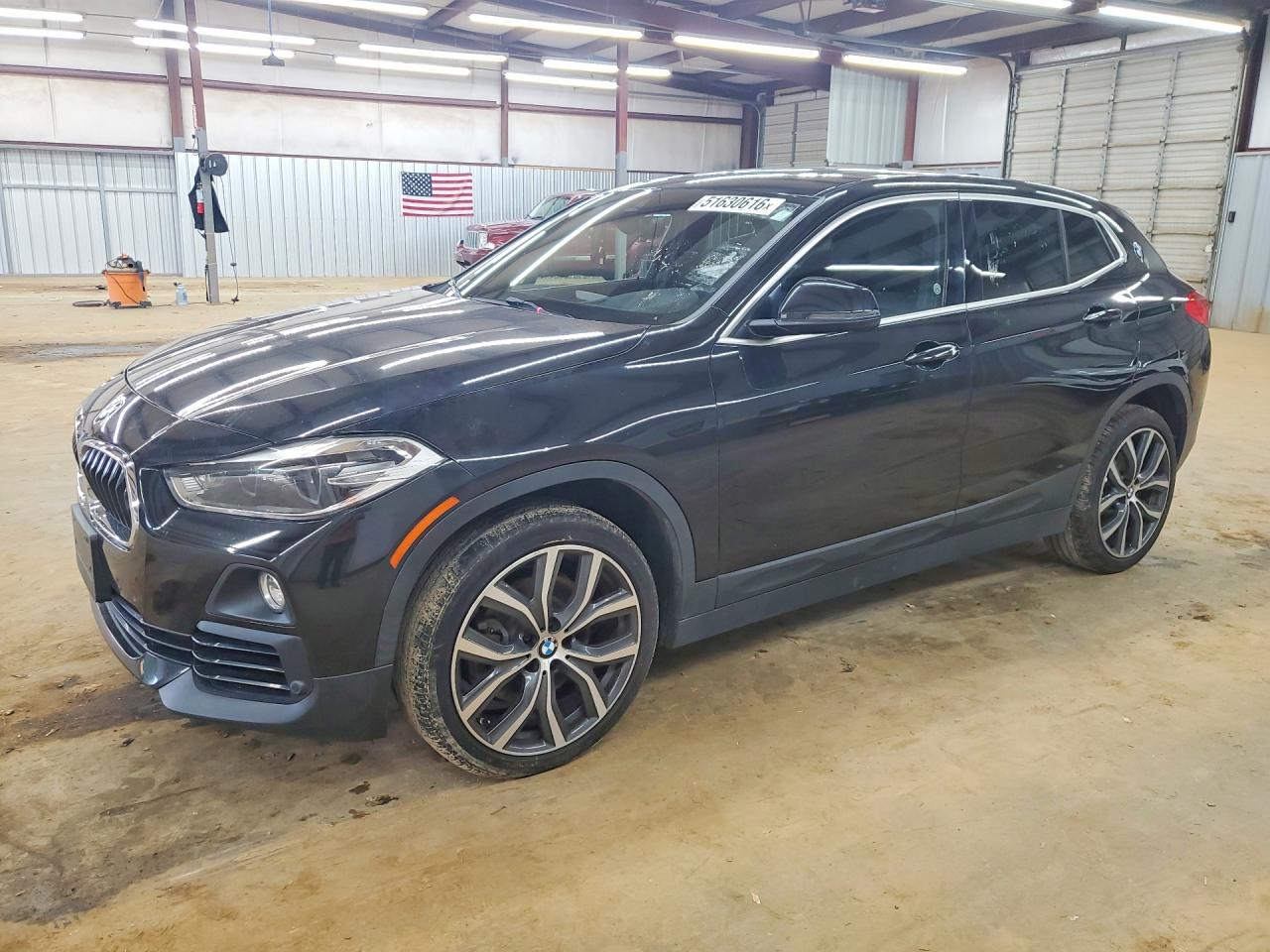 BMW X2 2019