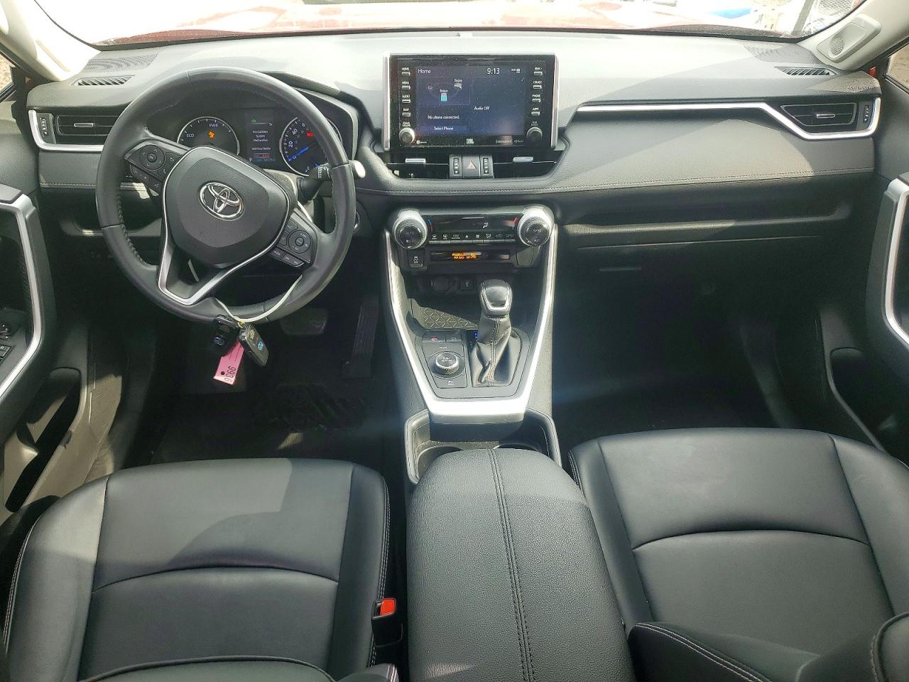 DayDrive