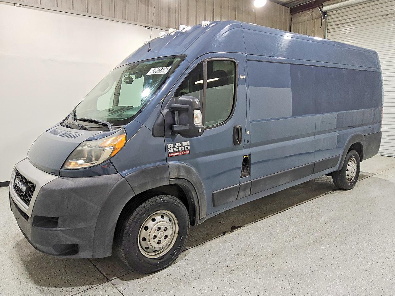 RAM PROMASTER 3500 2021