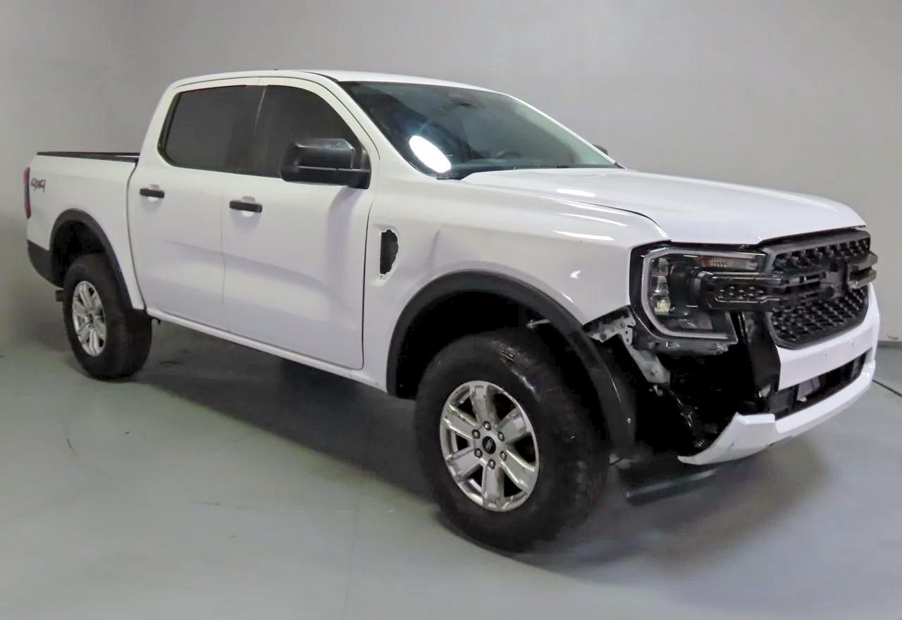 FORD RANGER 2024