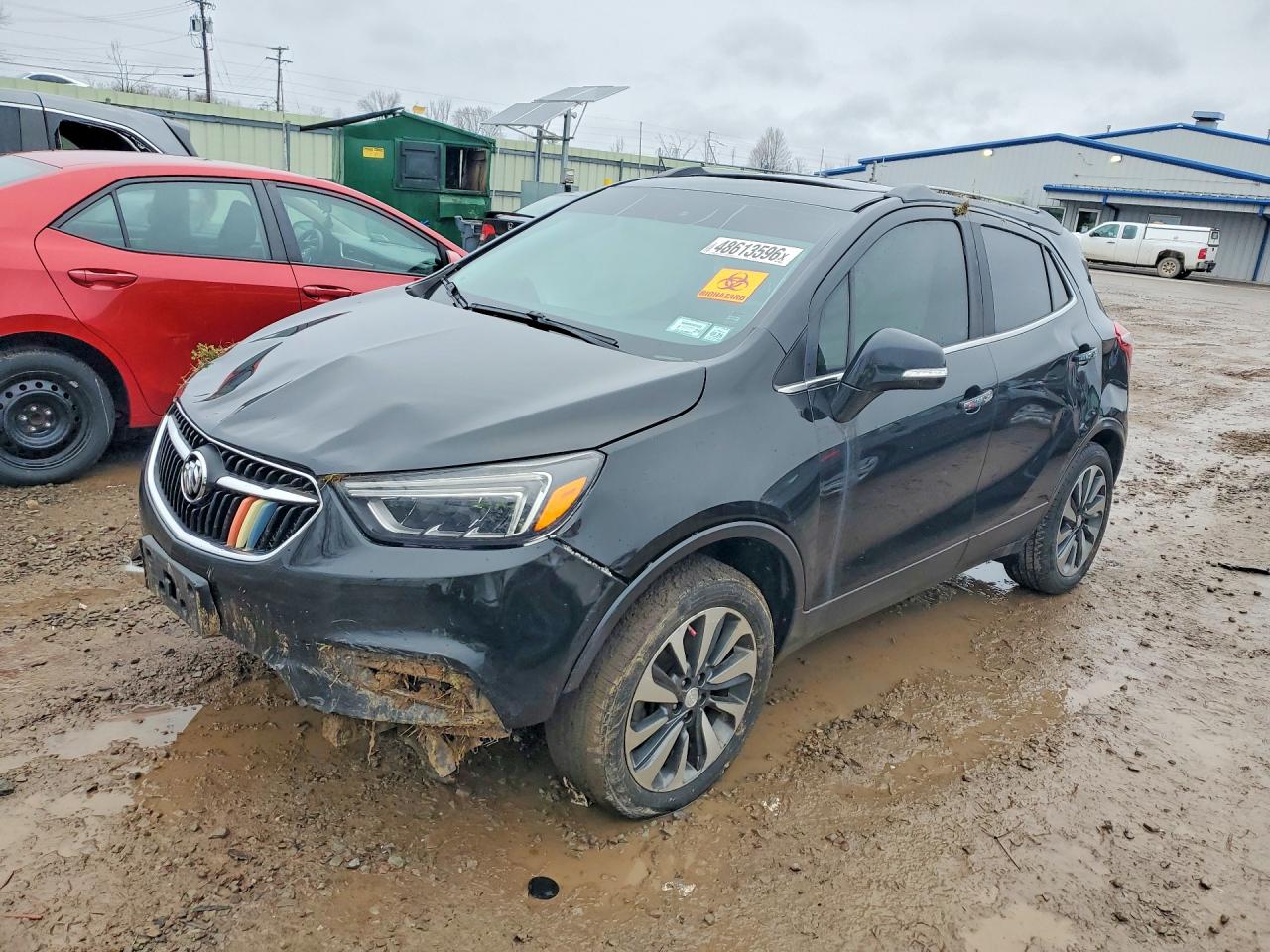 BUICK ENCORE 2019