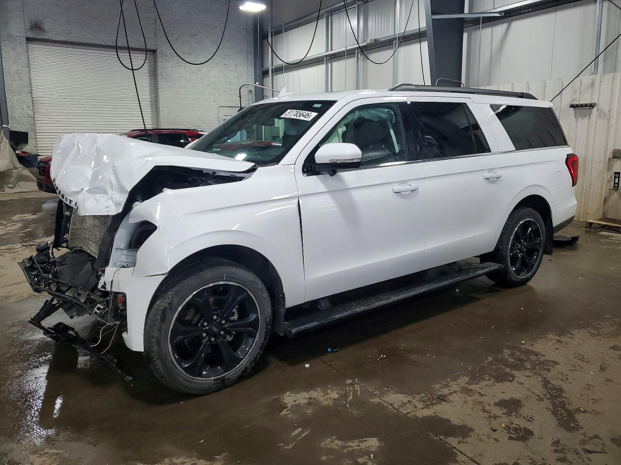 FORD EXPEDITION 2024