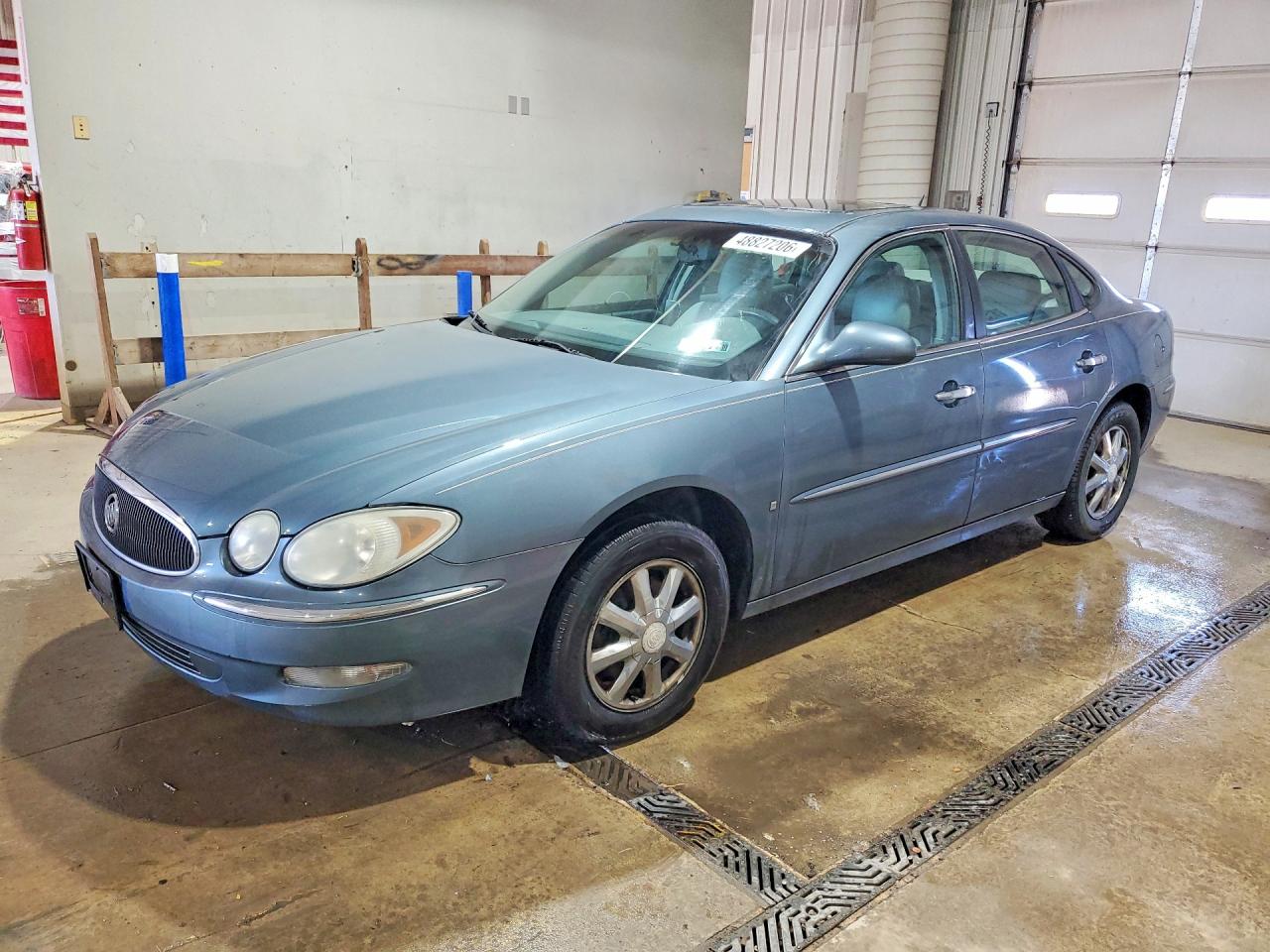 BUICK LACROSSE 2006
