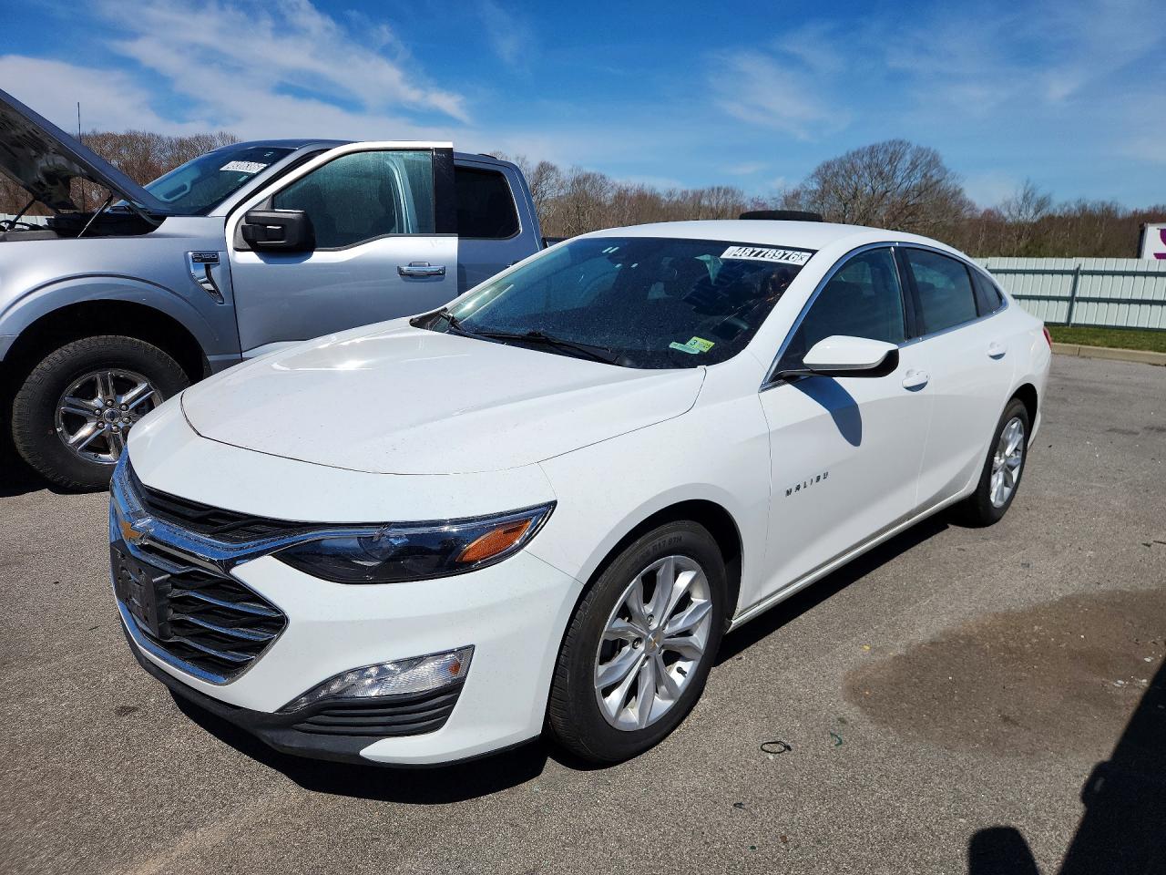 CHEVROLET MALIBU 2024