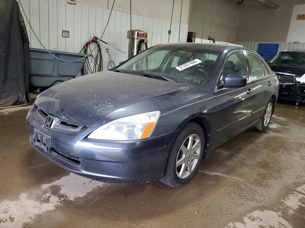 HONDA ACCORD 2004