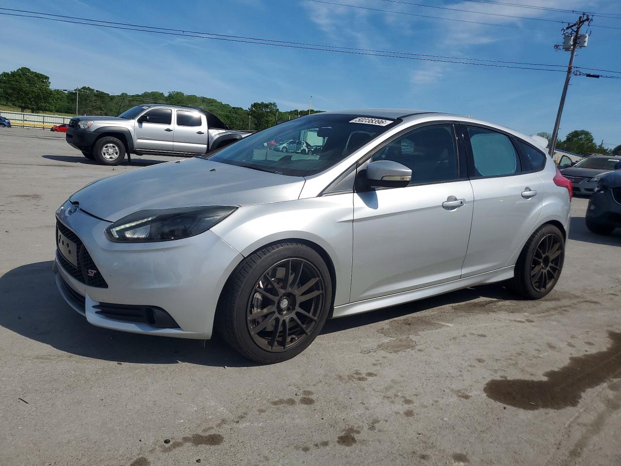 FORD FOCUS 2013