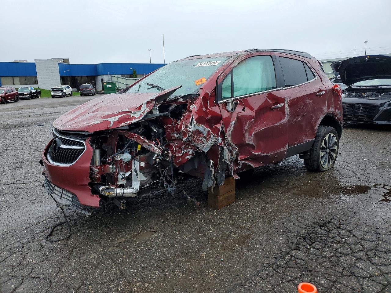 BUICK ENCORE 2022