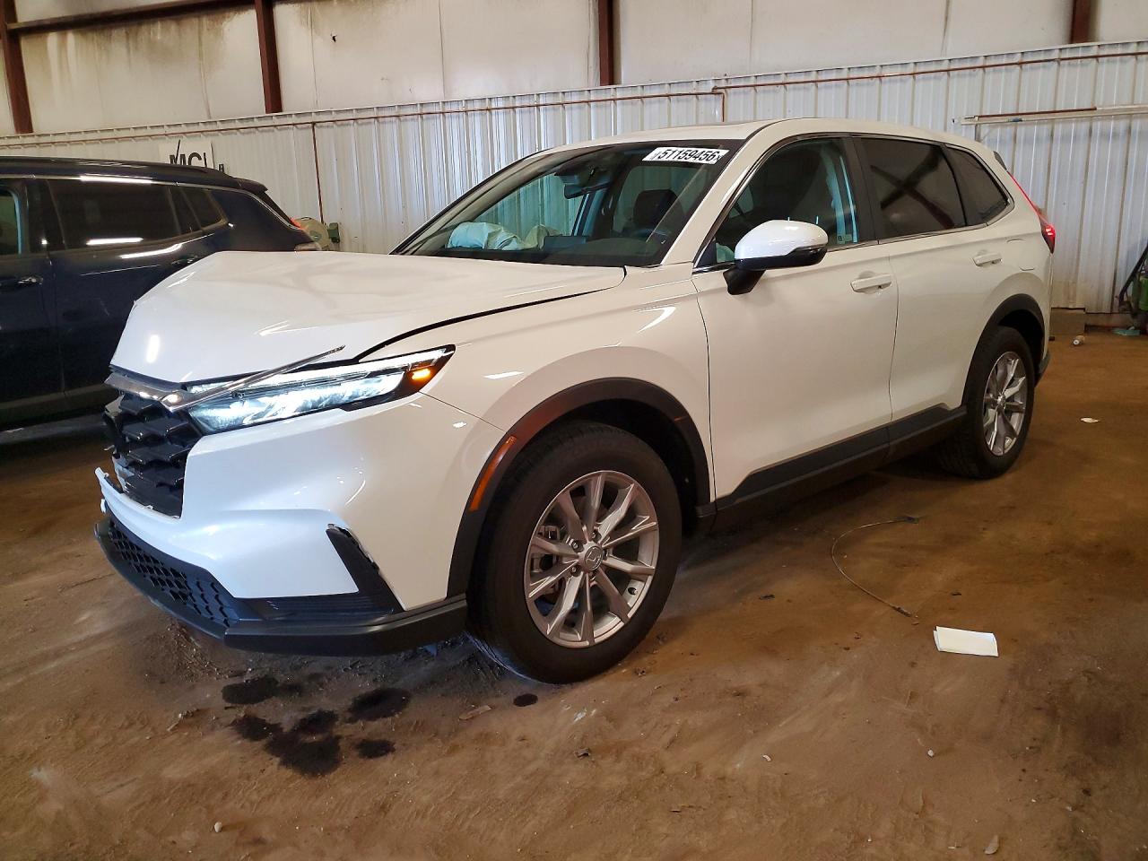 HONDA CR-V 2024