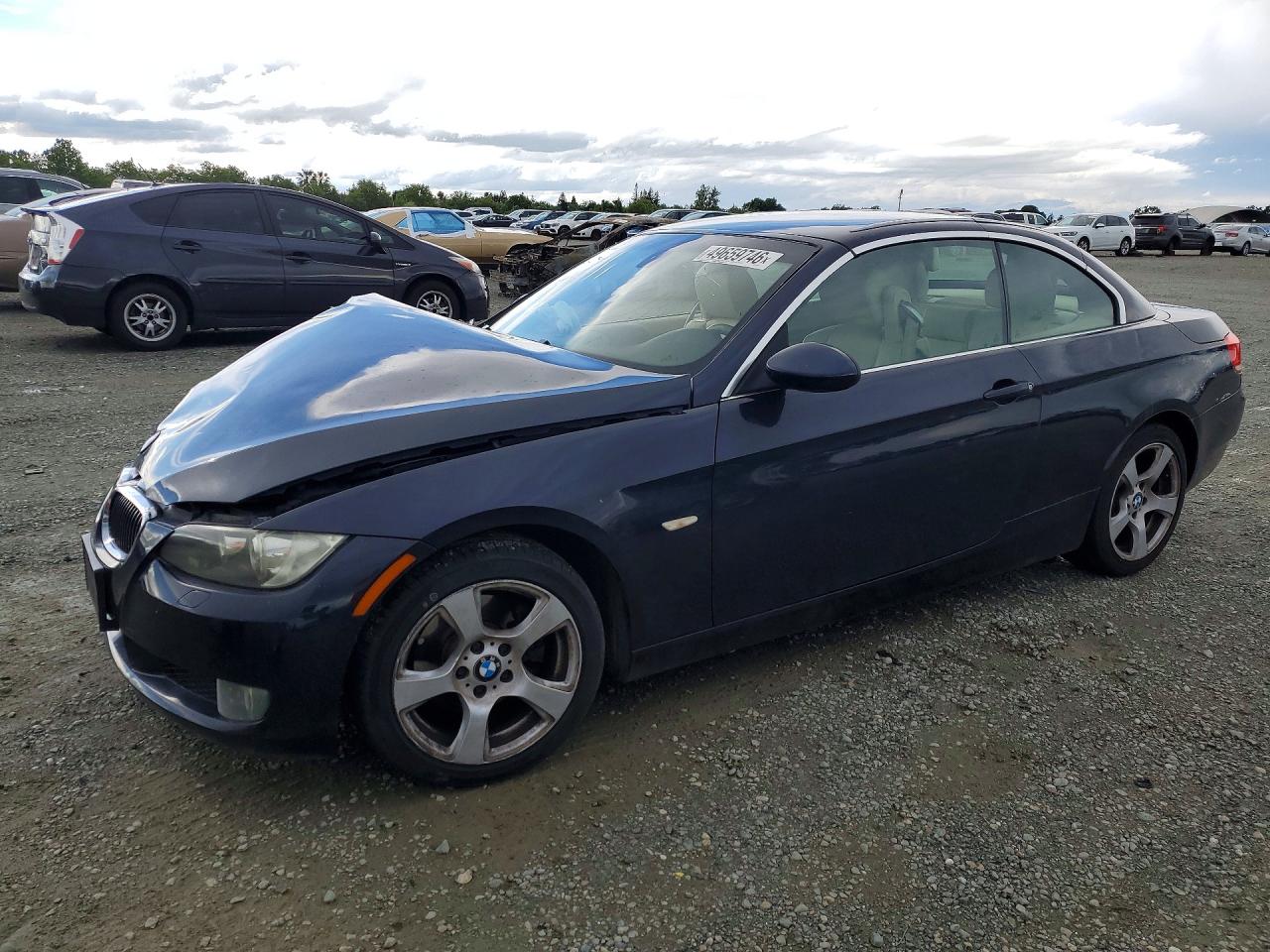 BMW 328 2008