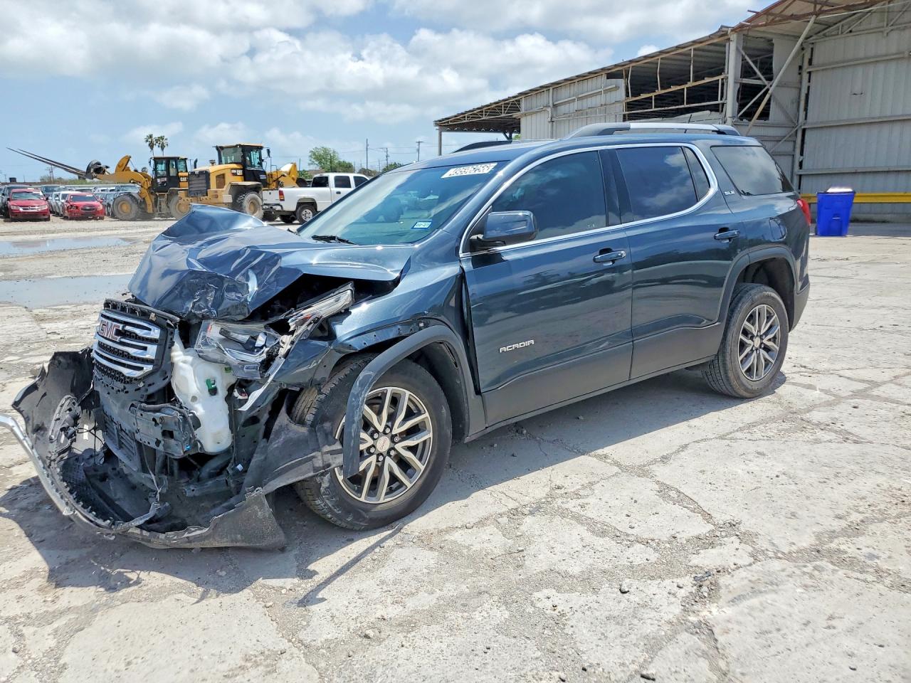 GMC ACADIA 2019