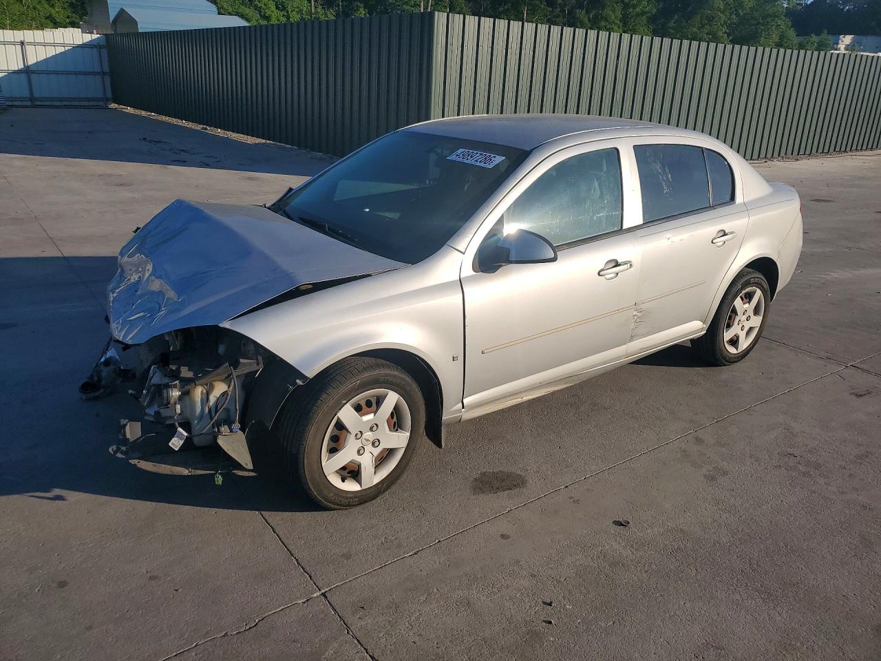 CHEVROLET COBALT 2008