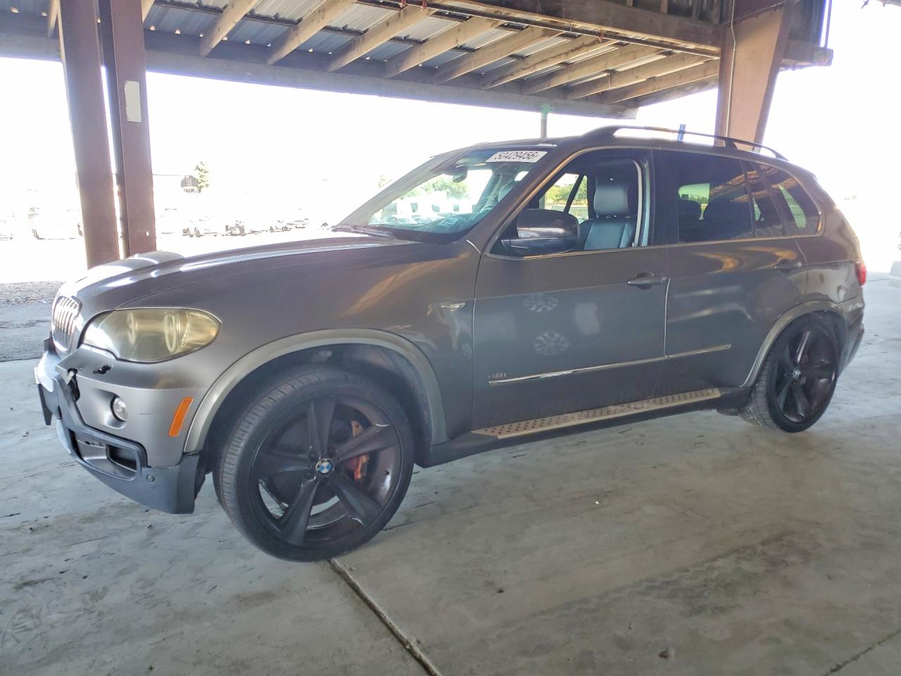 BMW X5 2007