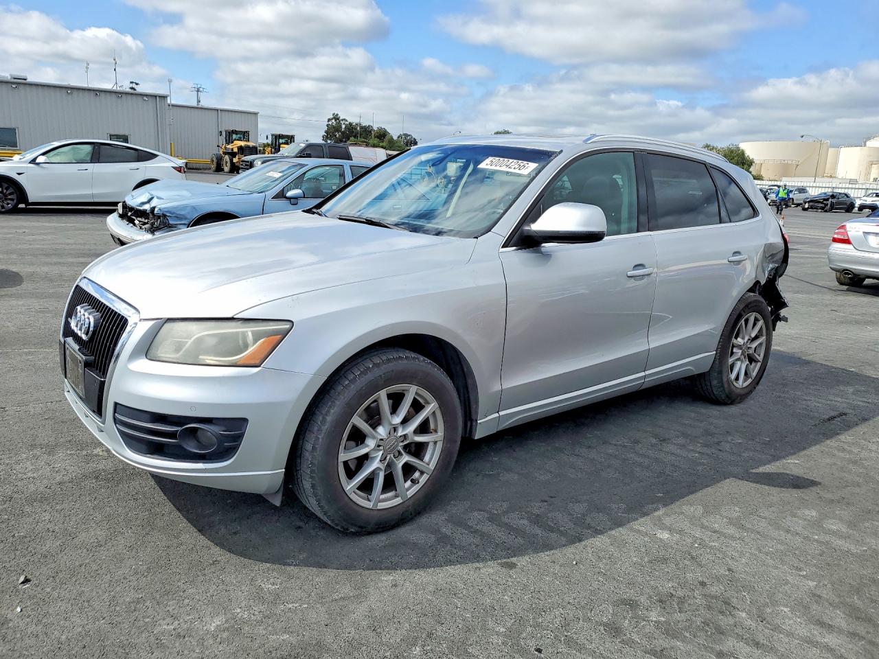 AUDI Q5 2010