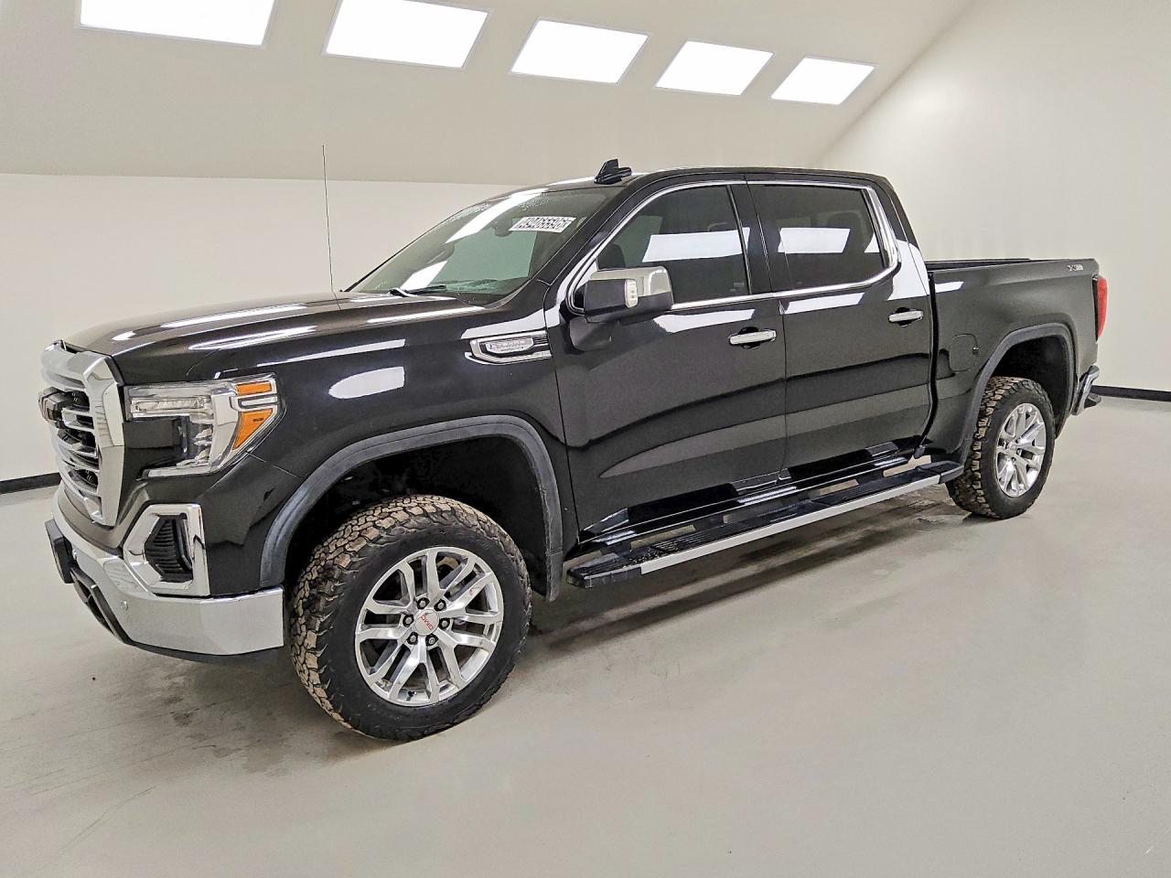 GMC SIERRA 2020