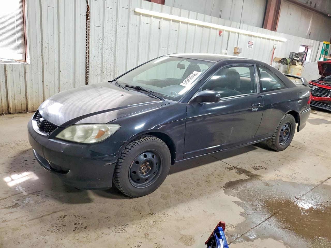 HONDA CIVIC 2005