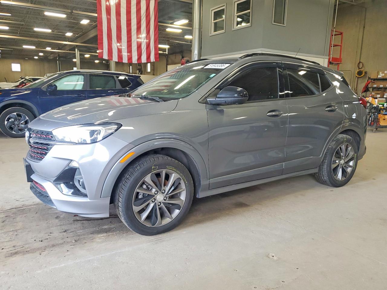 BUICK ENCORE GX 2021