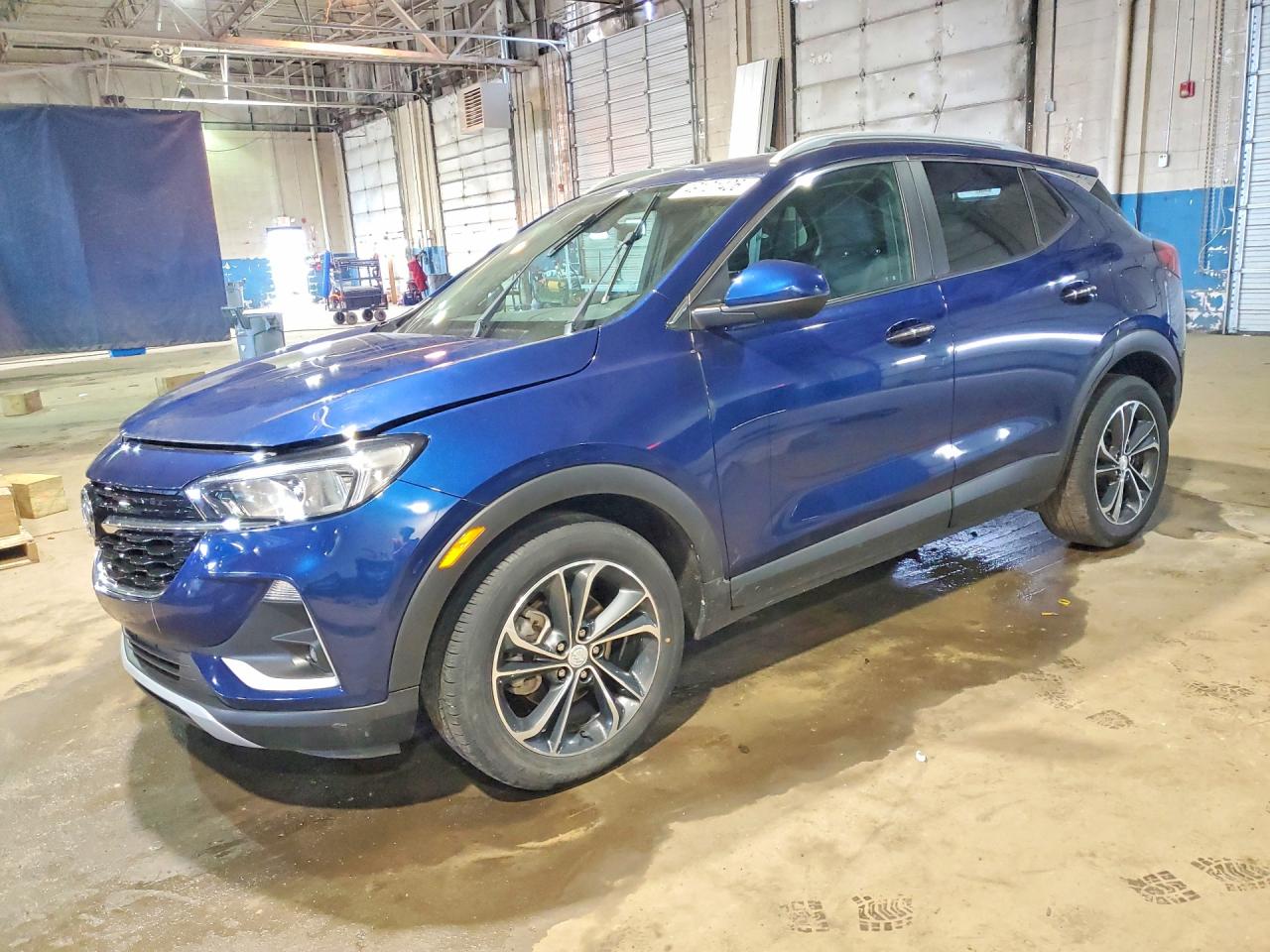 BUICK ENCORE GX 2022