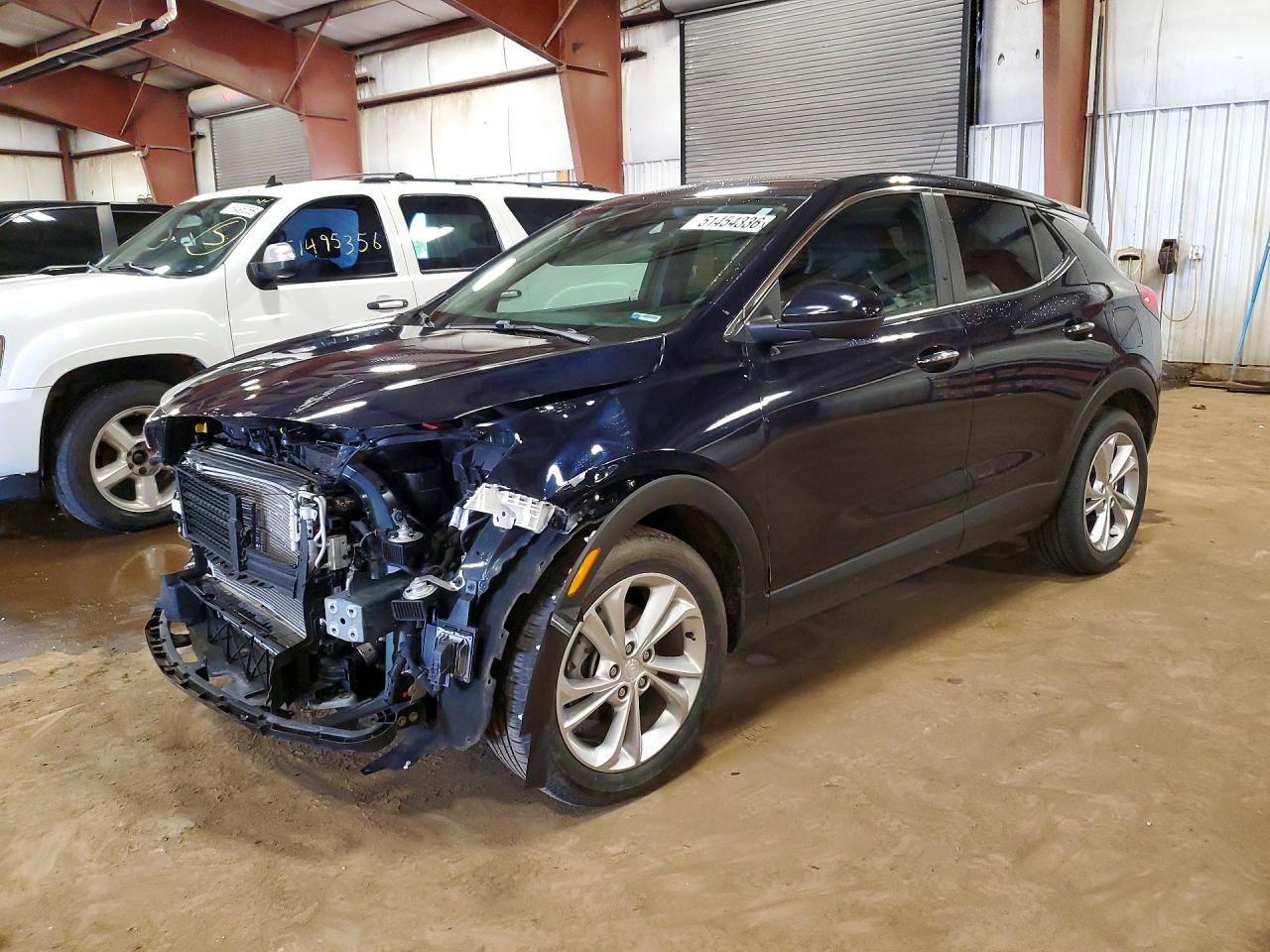 BUICK ENCORE GX 2020
