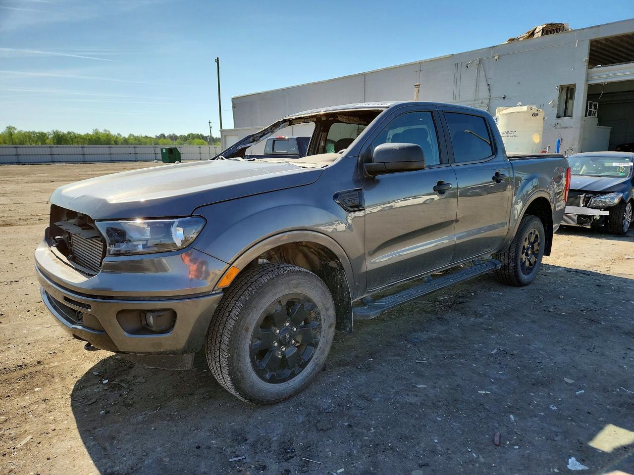 FORD RANGER 2020