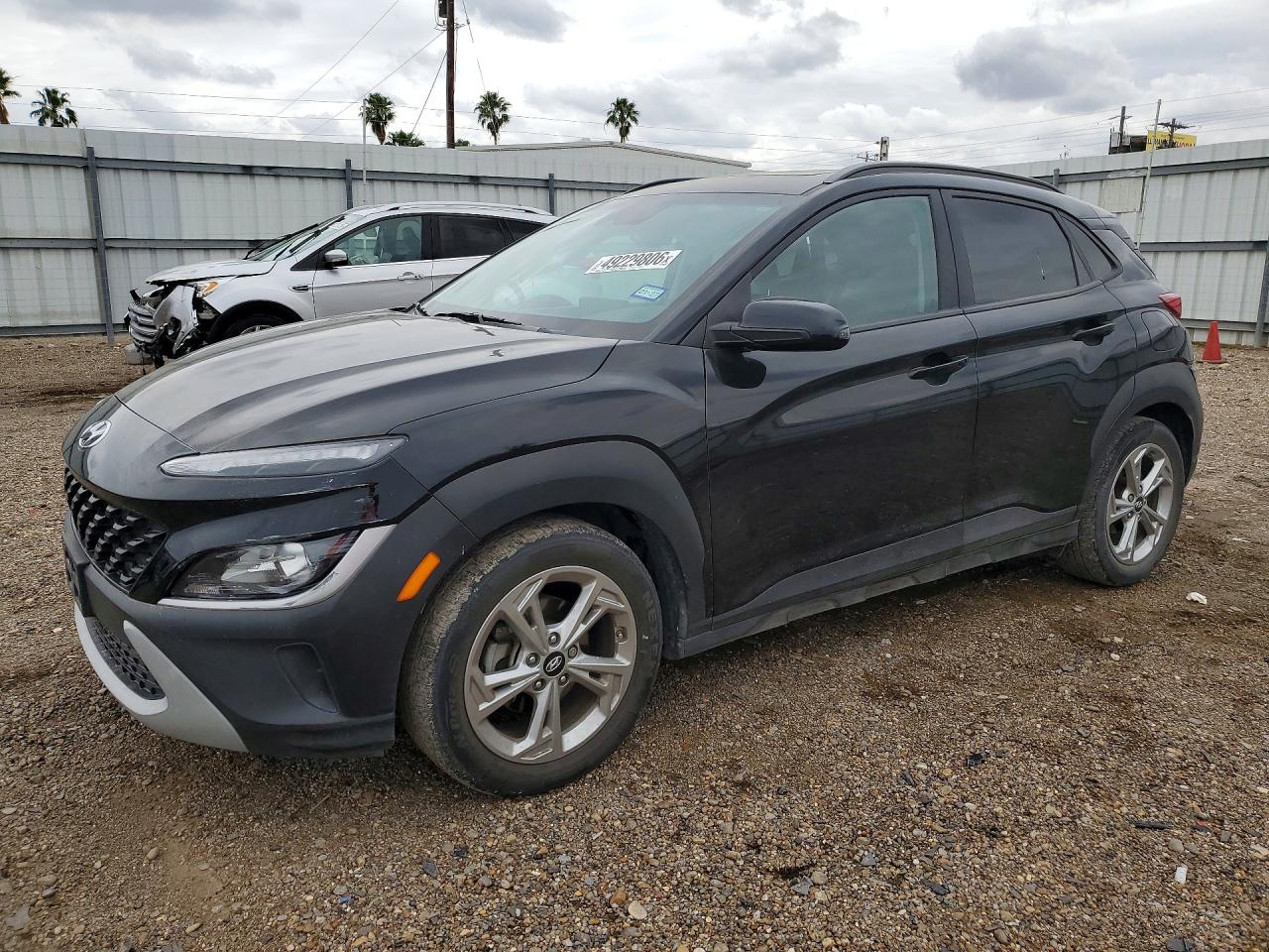 HYUNDAI KONA 2023