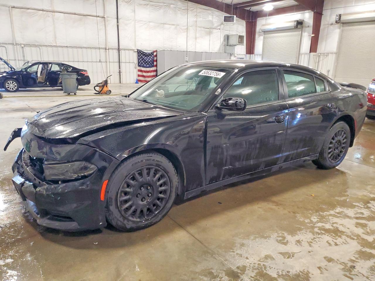 DODGE CHARGER 2019