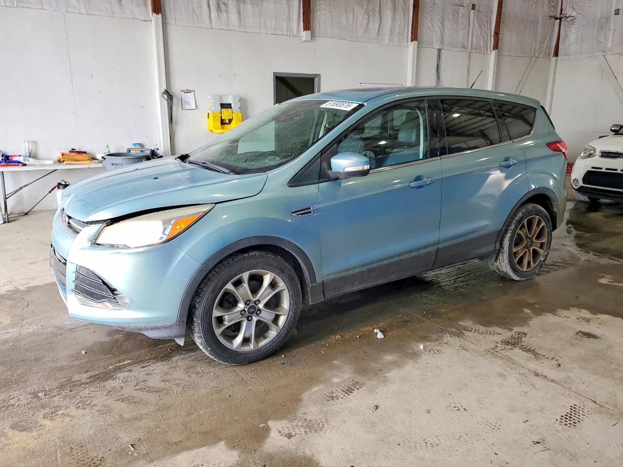 FORD ESCAPE 2013