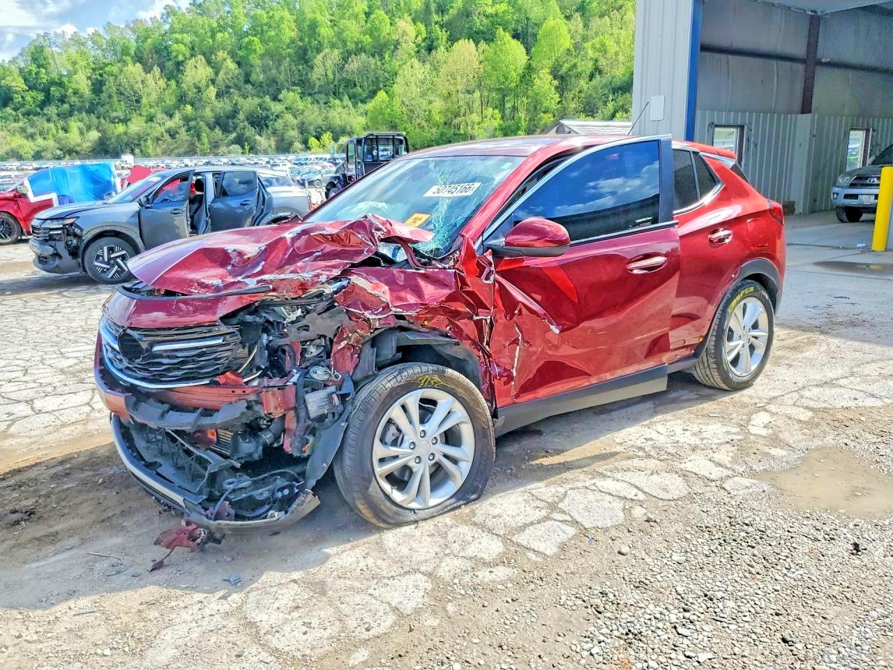 BUICK ENCORE GX 2023