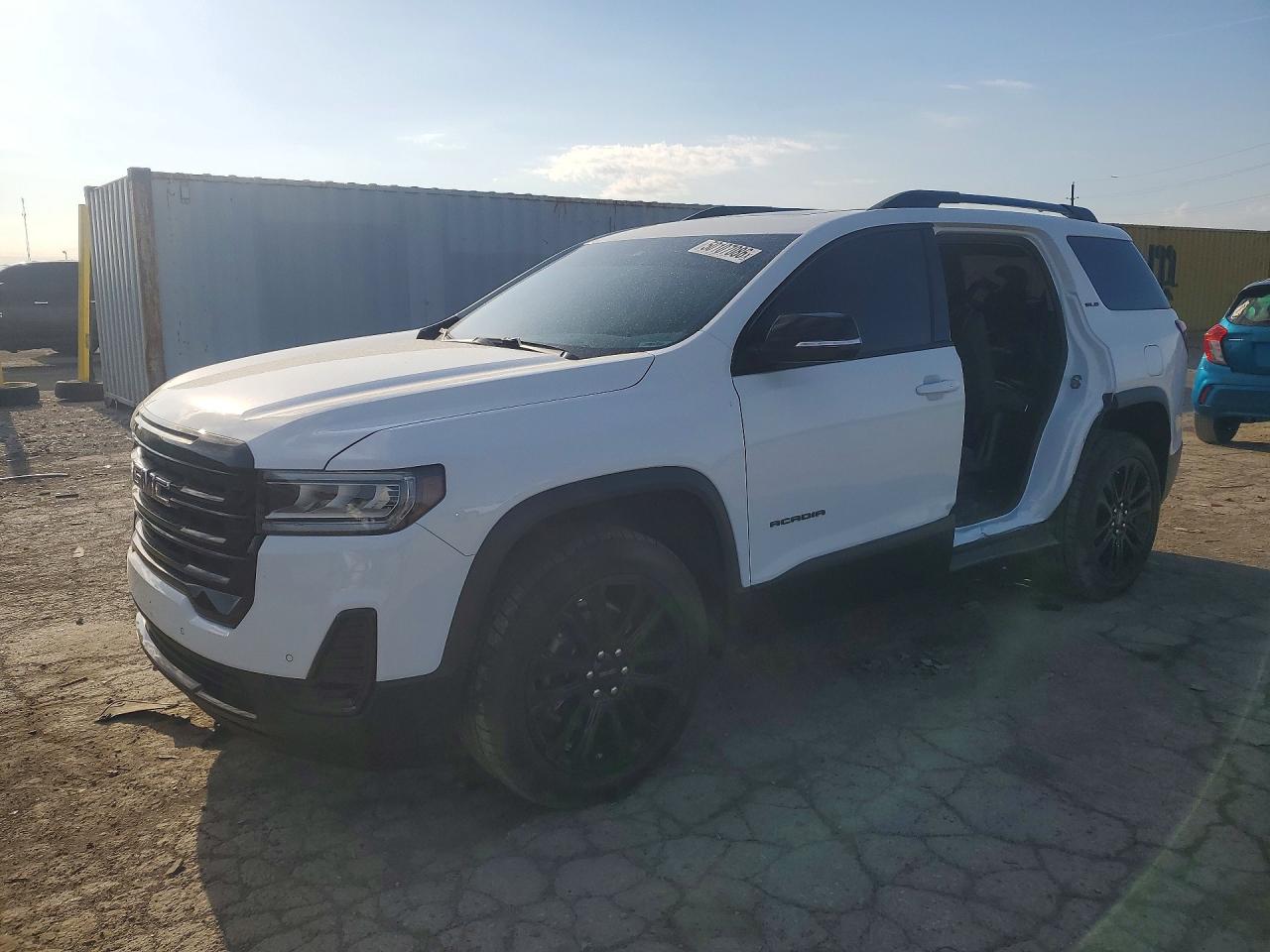 GMC ACADIA 2023