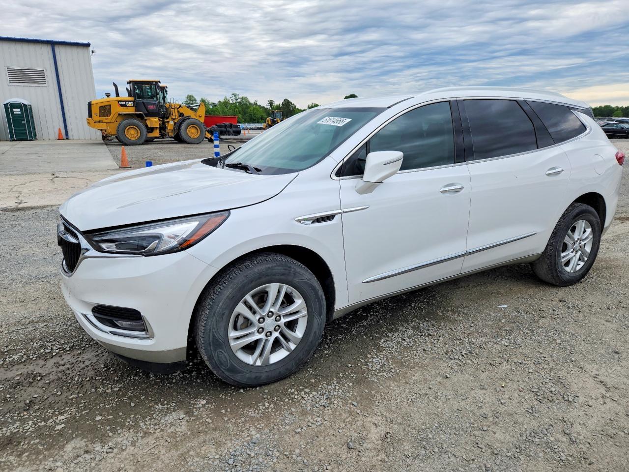 BUICK ENCLAVE 2019