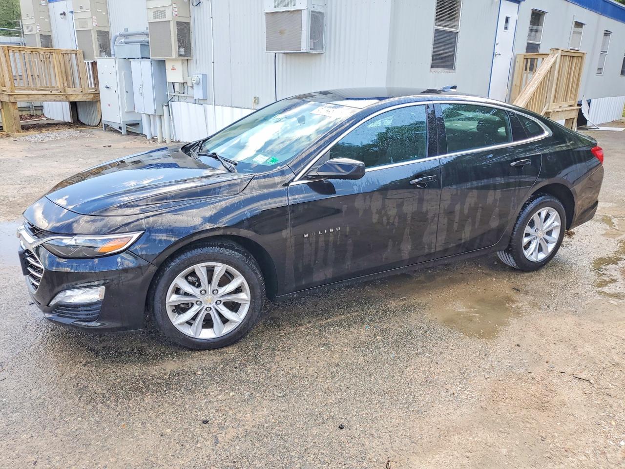 CHEVROLET MALIBU 2023