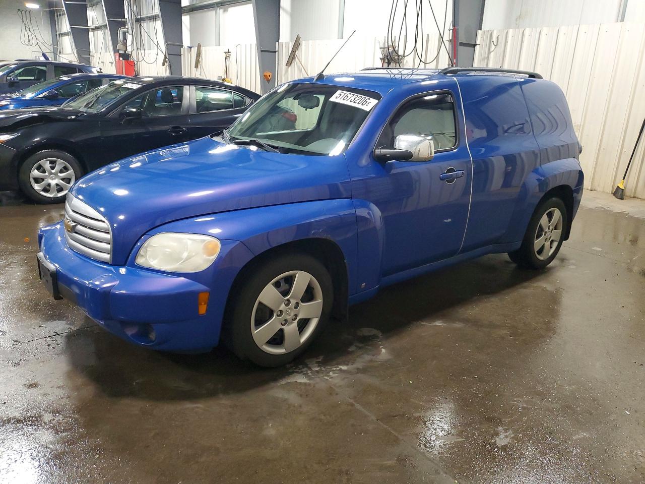 CHEVROLET HHR 2009