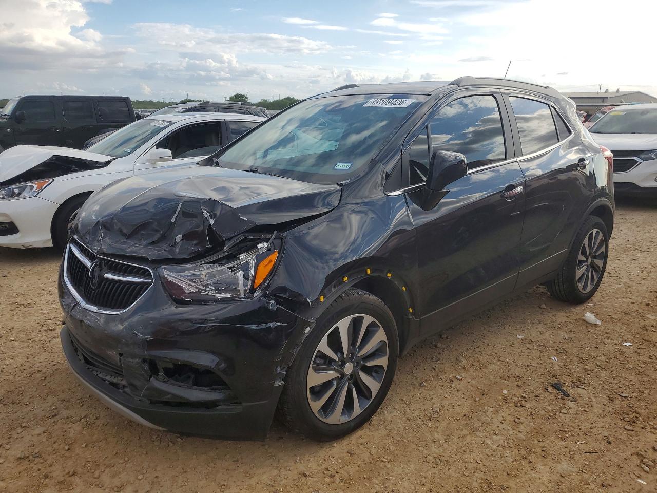 BUICK ENCORE 2021